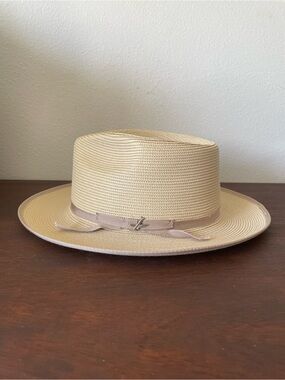 Stetson Stratoliner Milan Fedora
